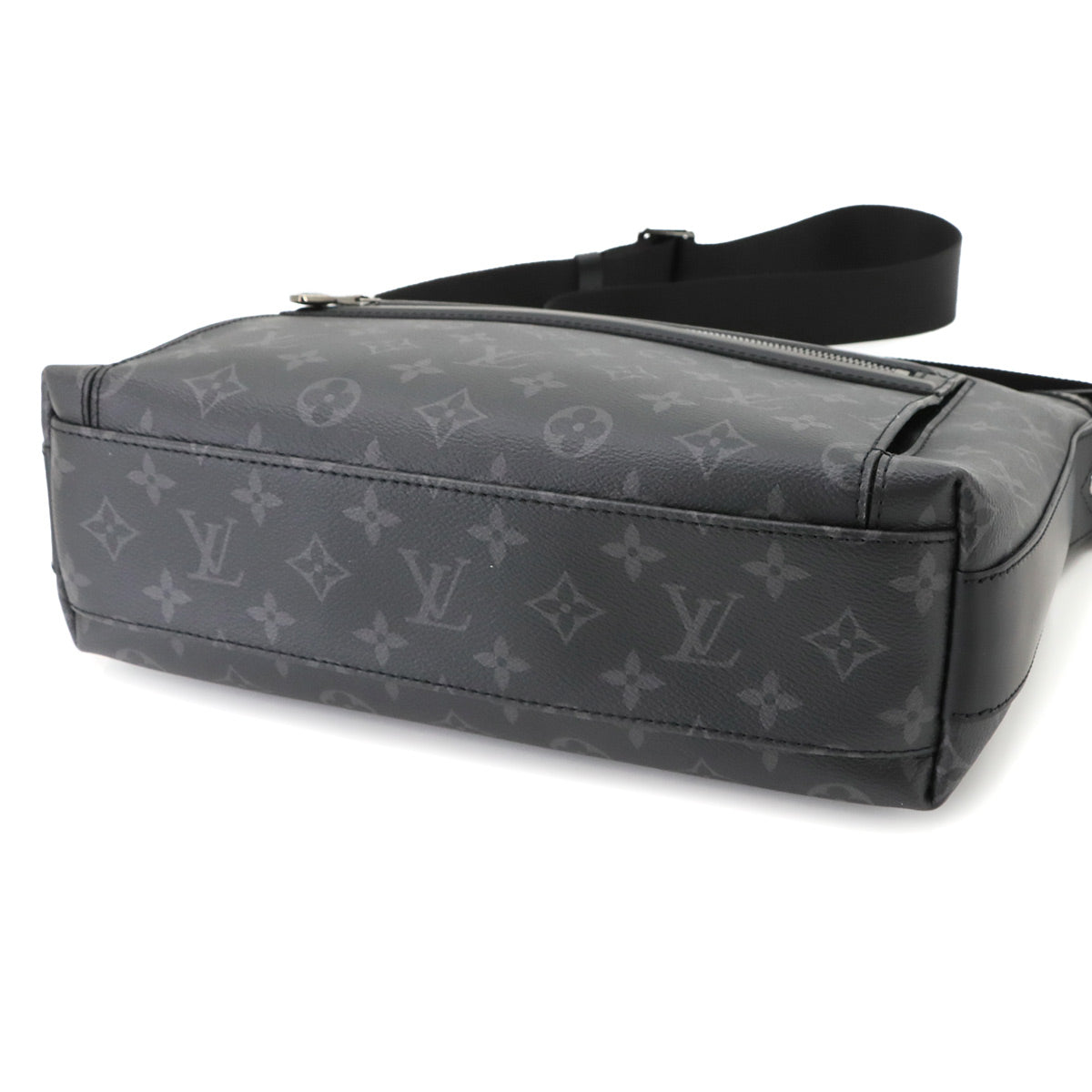 Monogram Eclipse Odysse Messenger PM Shoulder Bag M44223