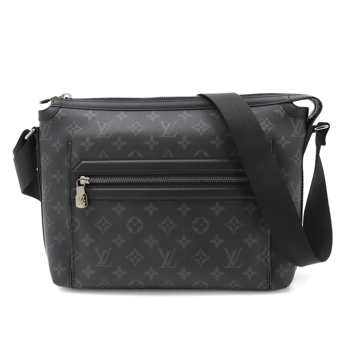 Monogram Eclipse Odysse Messenger PM Shoulder Bag M44223