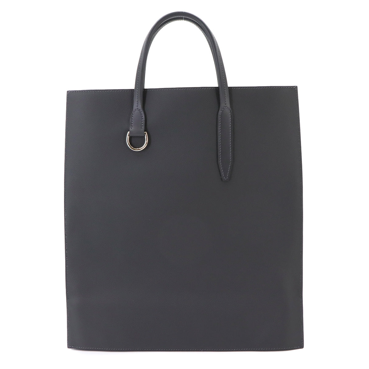 Harnacher 2way Tote Shoulder Bag Ever color Ardoise 90347034
