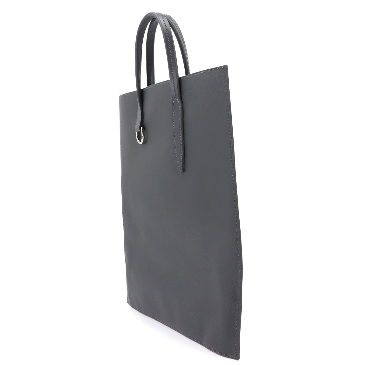 Harnacher 2way Tote Shoulder Bag Ever color Ardoise 90347034
