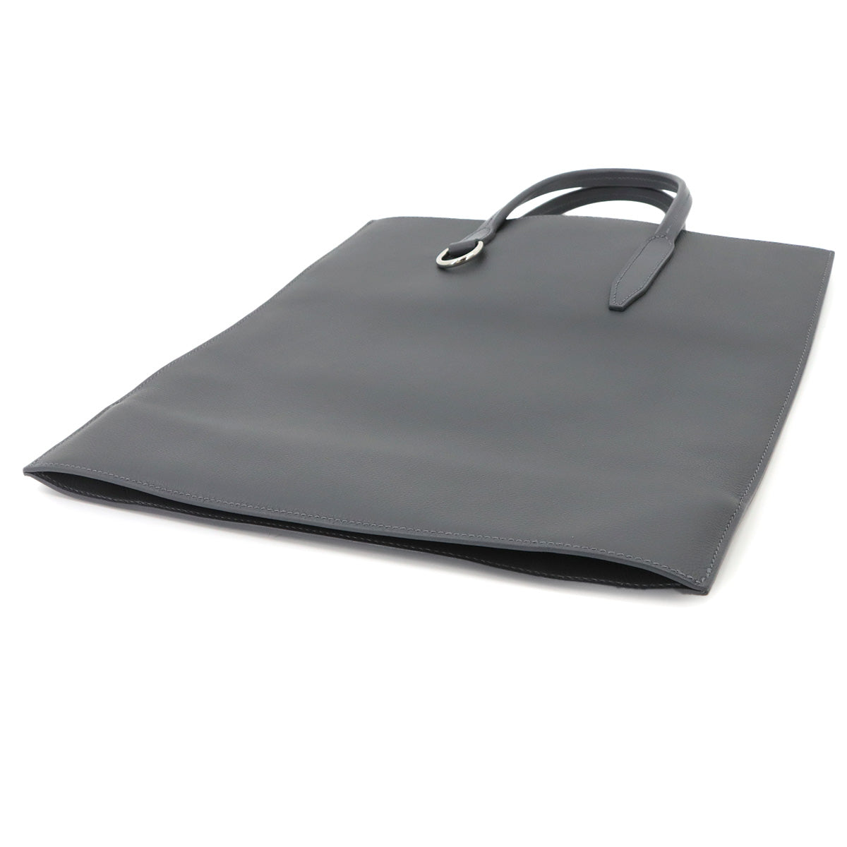 Harnacher 2way Tote Shoulder Bag Ever color Ardoise 90347034