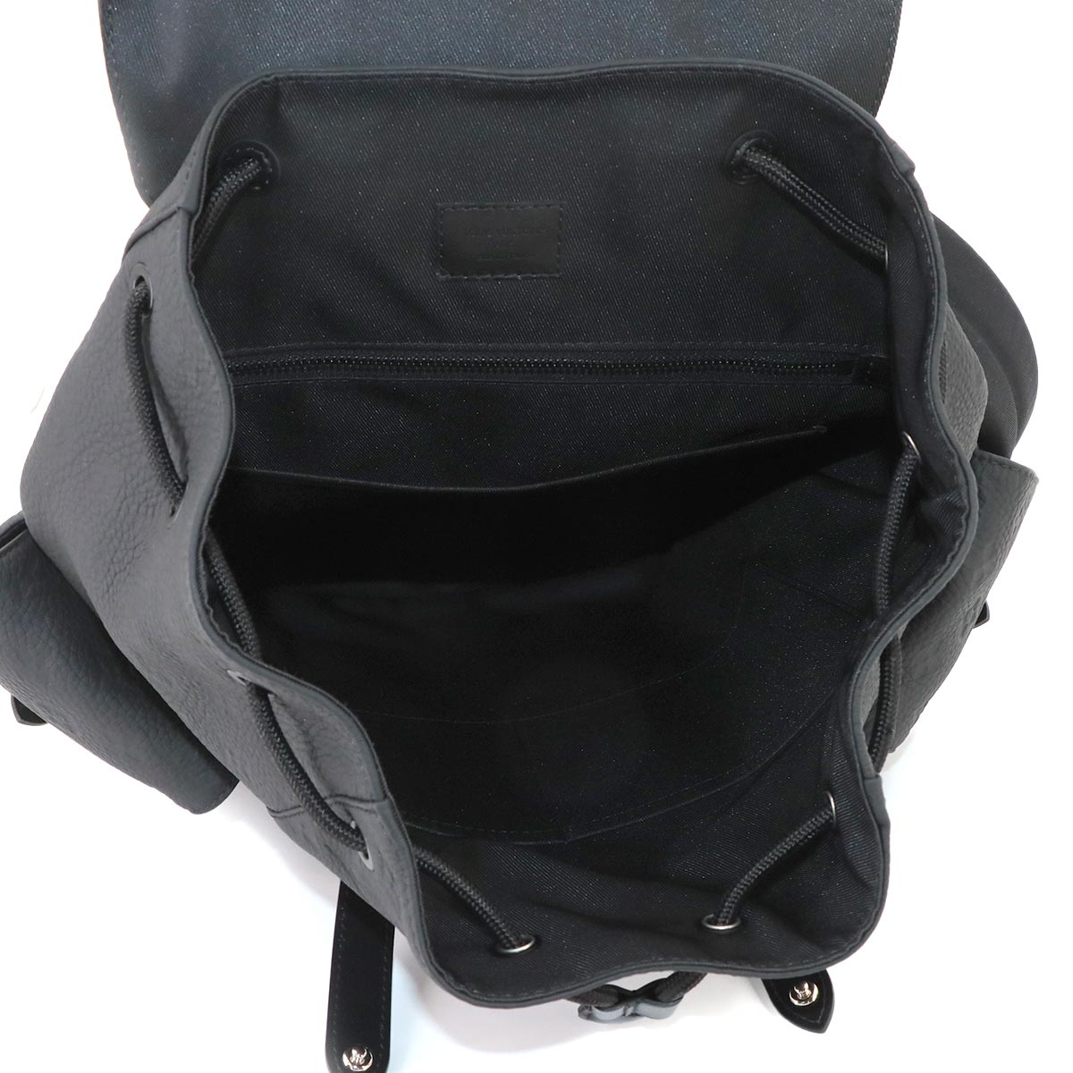Taurillon Monogram Christopher MM Backpack Leather M55699