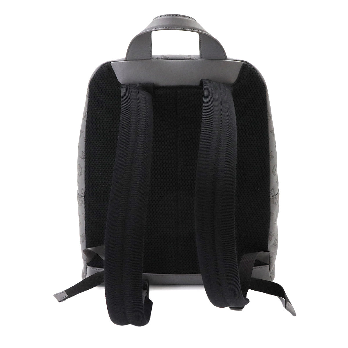 Monogram Shadow Racer Backpack Gray M46105 Purse