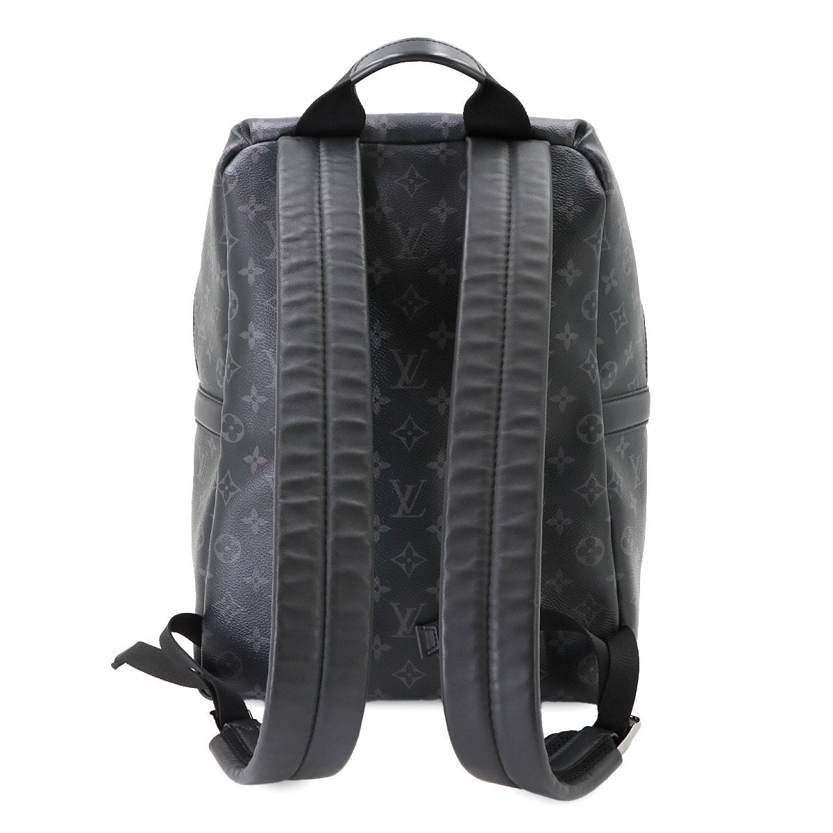 Monogram Eclipse Apollo Backpack M43186 Purse
