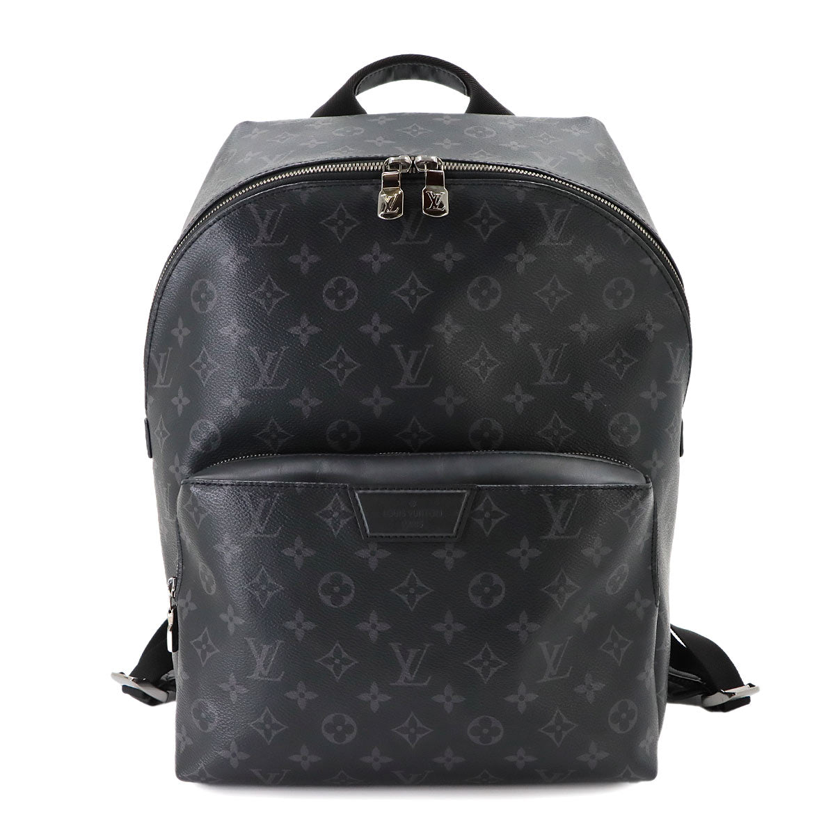 Monogram Eclipse Apollo Backpack M43186 Purse