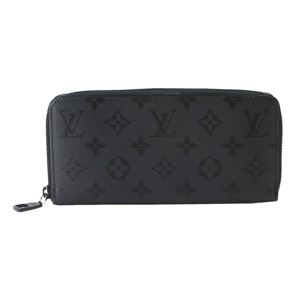 Monogram Midnight Zippy Wallet Horizontal M28048