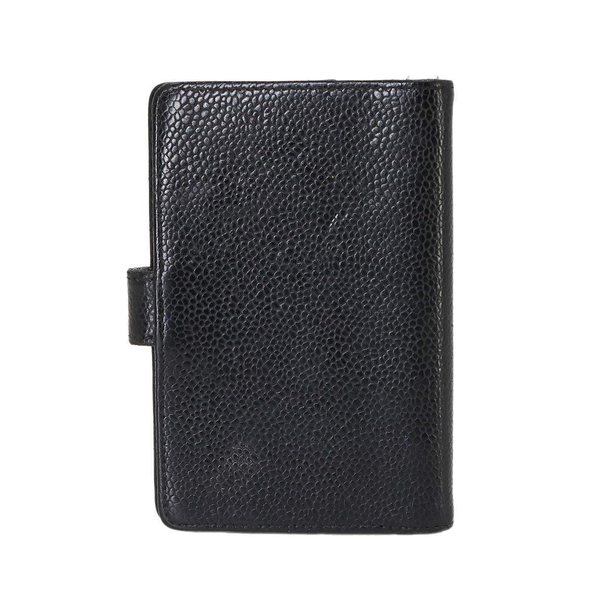 Mini Agenda Cover Leather Black A13506 90347117