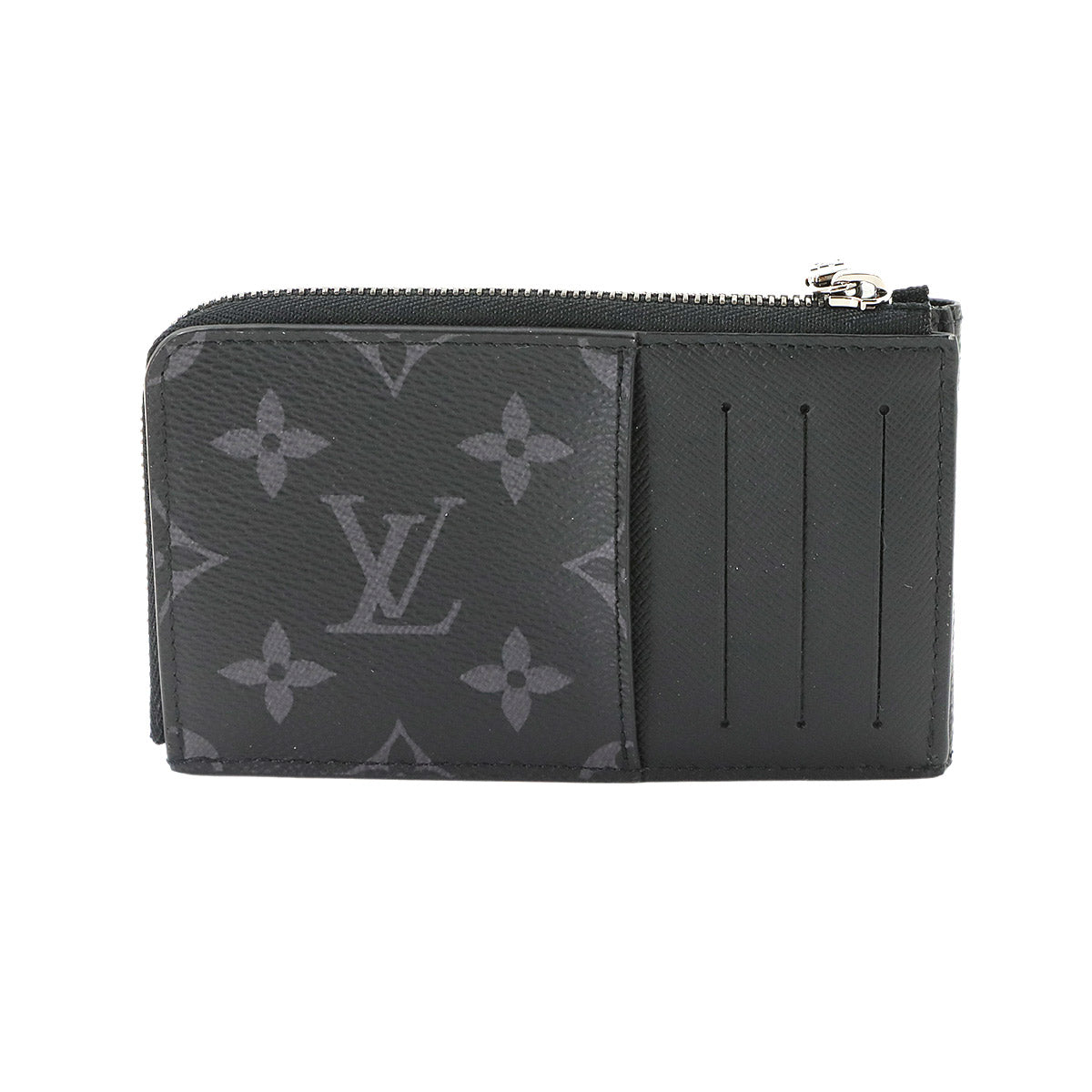 Monogram Eclipse Hybrid Wallet M81568 Purse