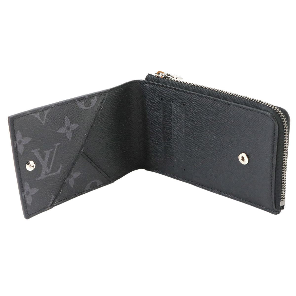 Monogram Eclipse Hybrid Wallet M81568 Purse