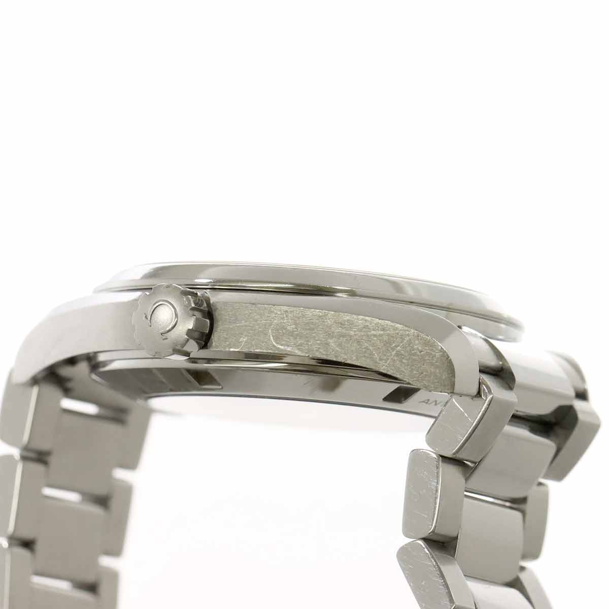 Seamaster Aqua Terra Co-Axial 231.10.42.21.02.003 Silver Dial