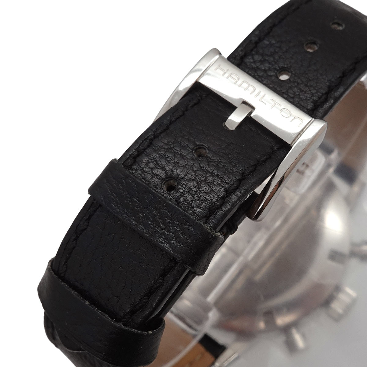 American Classic intra-matic H384290 Hand Winding Mens Watch