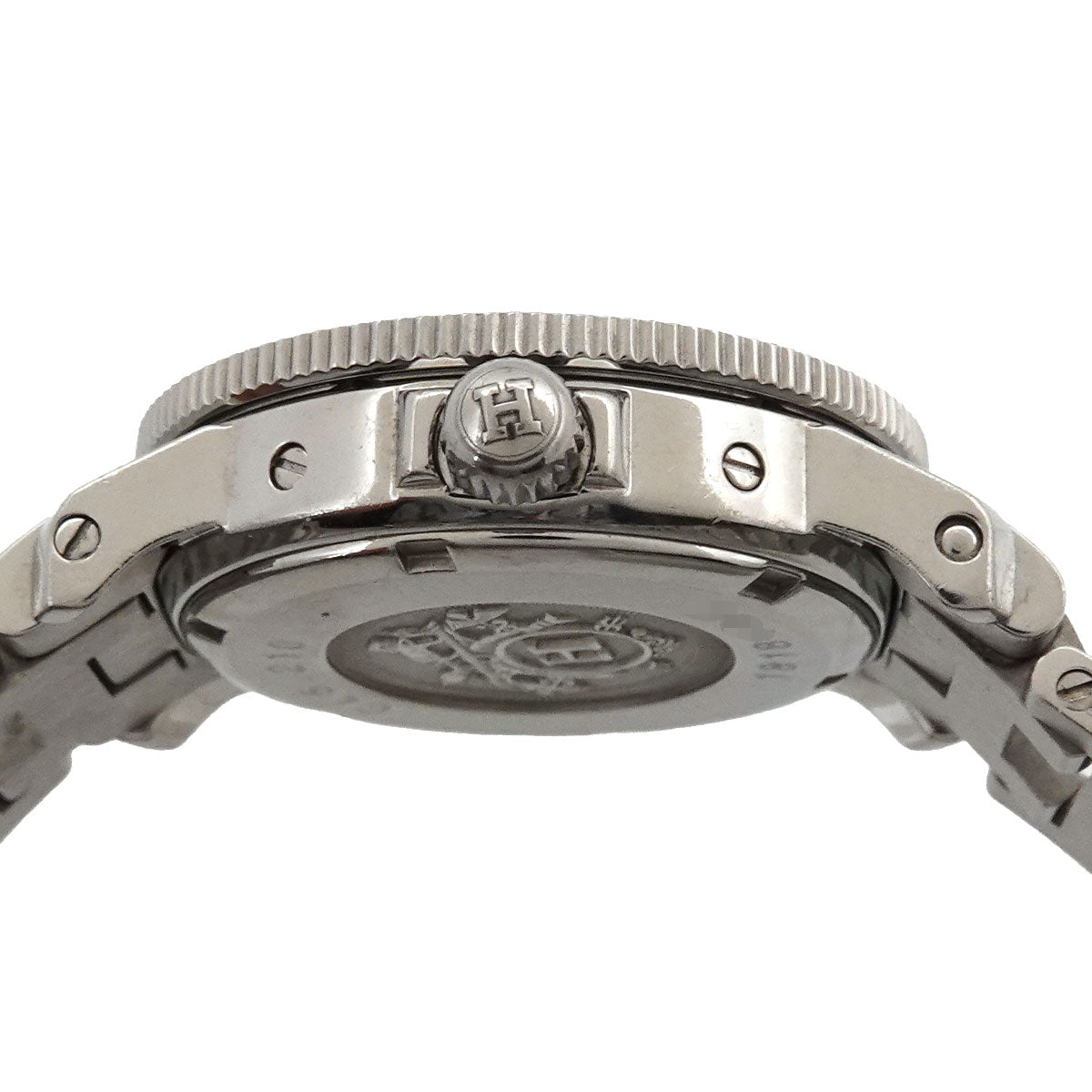 Clipper Diver CL5.210 Quartz Blue Dial Ladies Watch