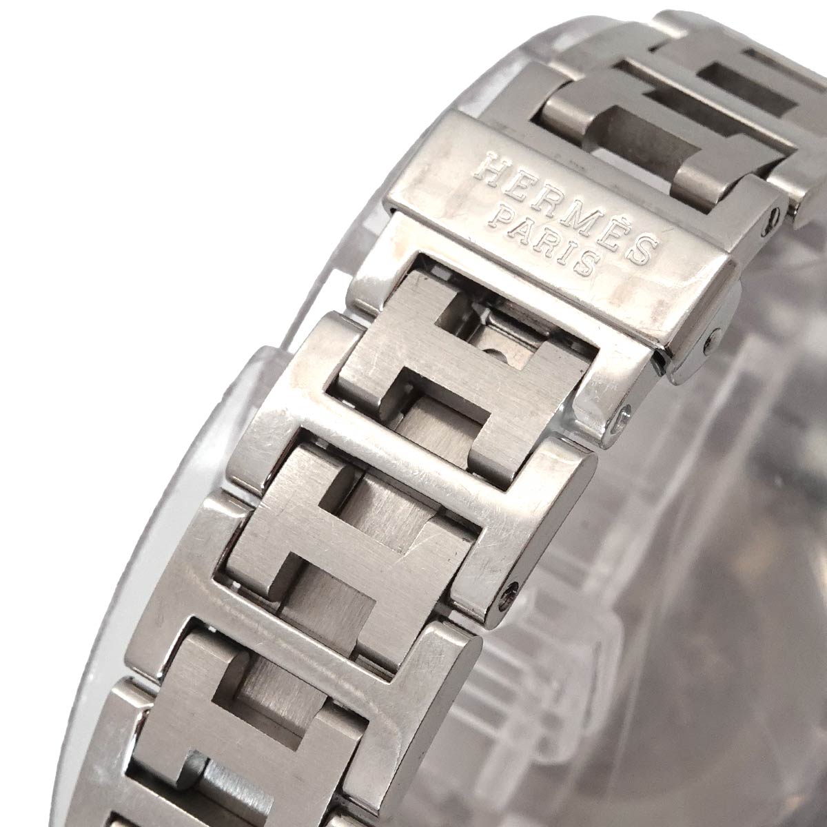 Clipper Diver CL5.210 Quartz Blue Dial Ladies Watch