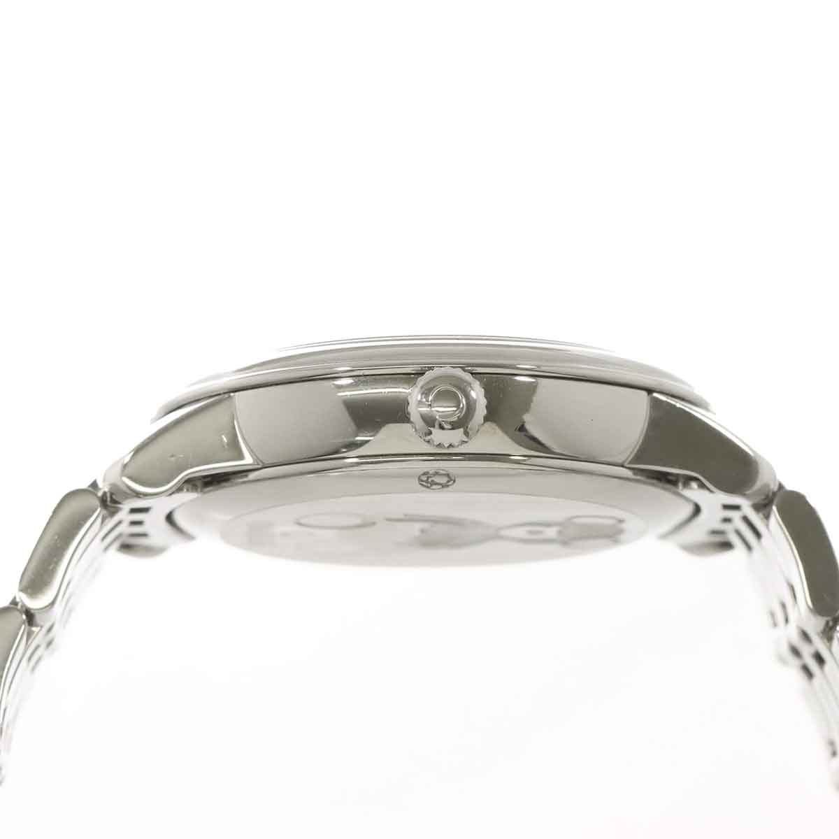 DeVille Prestige 424 10 33 20 55 004 6P Diamond Ladies Watch