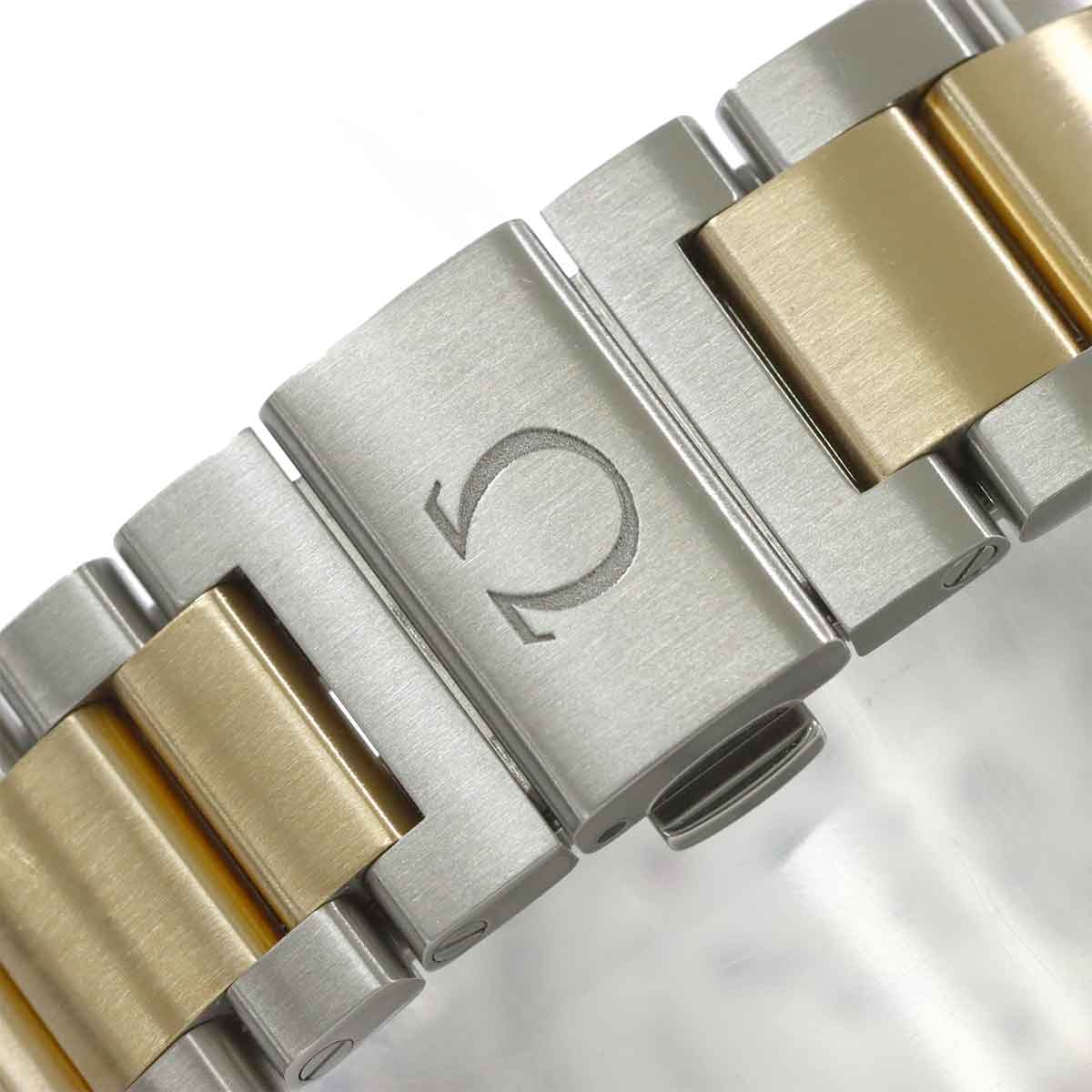 Seamaster Aqua Terra 231 20 39 21 55 001 Automatic Mens Watch
