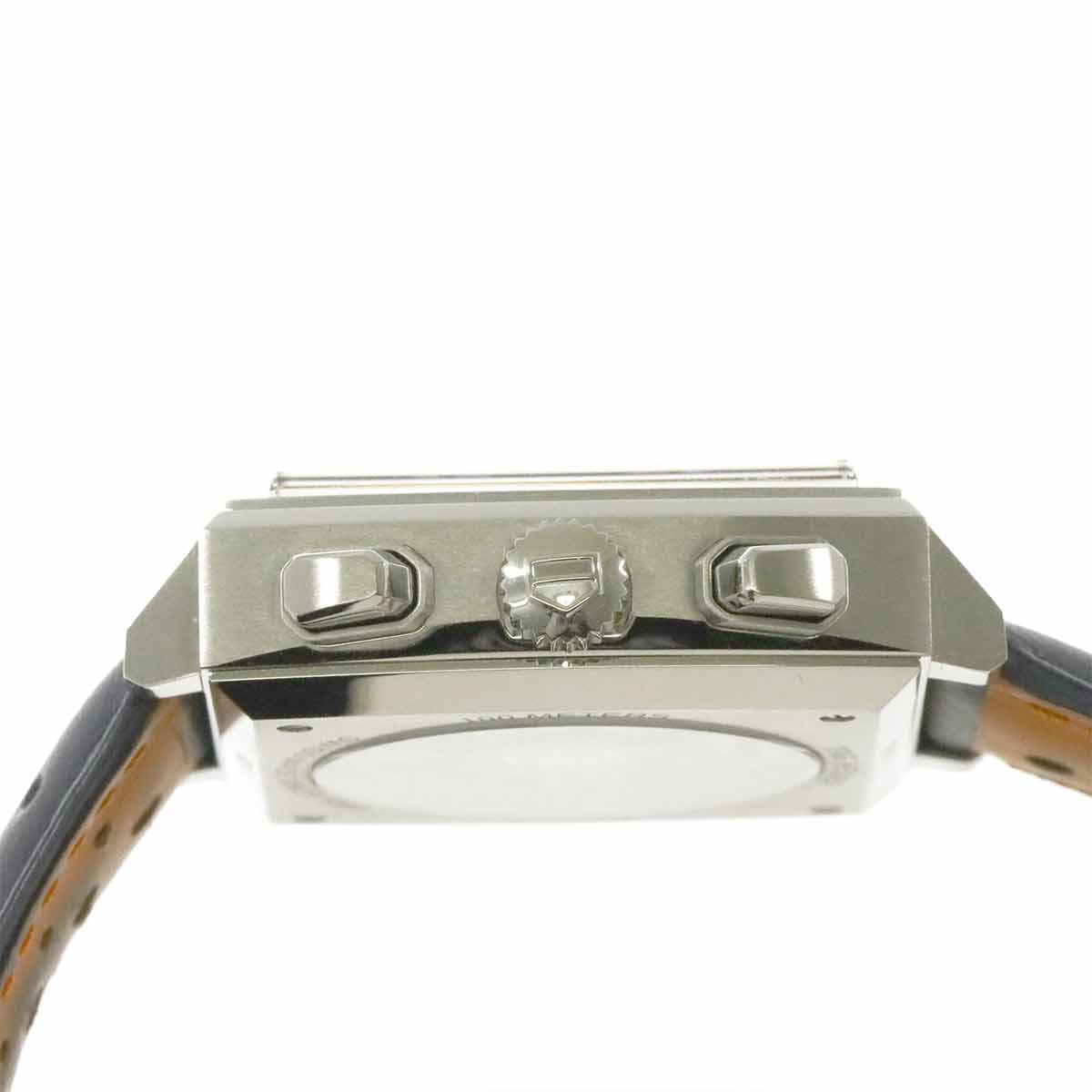 Monaco Gulf CBL2115 Chronograph Automatic Mens Watch