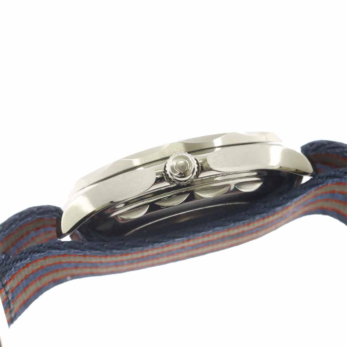 Seamaster Diver 300 007 Limited 212.32.41.20.04.001 Watch