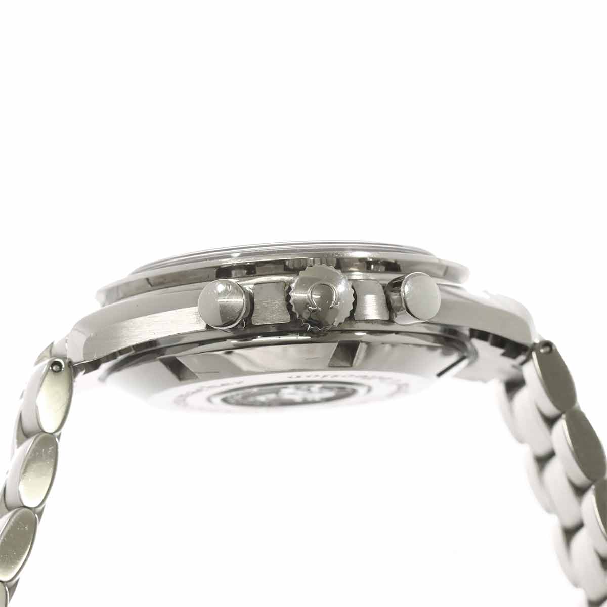Speedmaster Michael schumacher 3506 31 Automatic Mens Watch