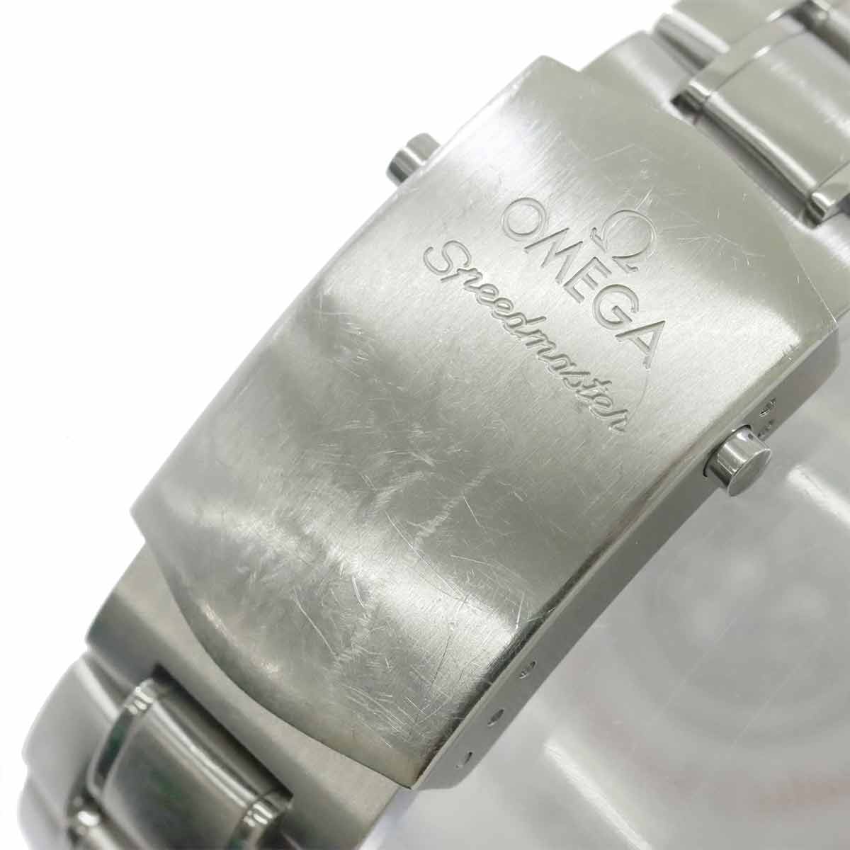 Speedmaster Michael schumacher 3506 31 Automatic Mens Watch