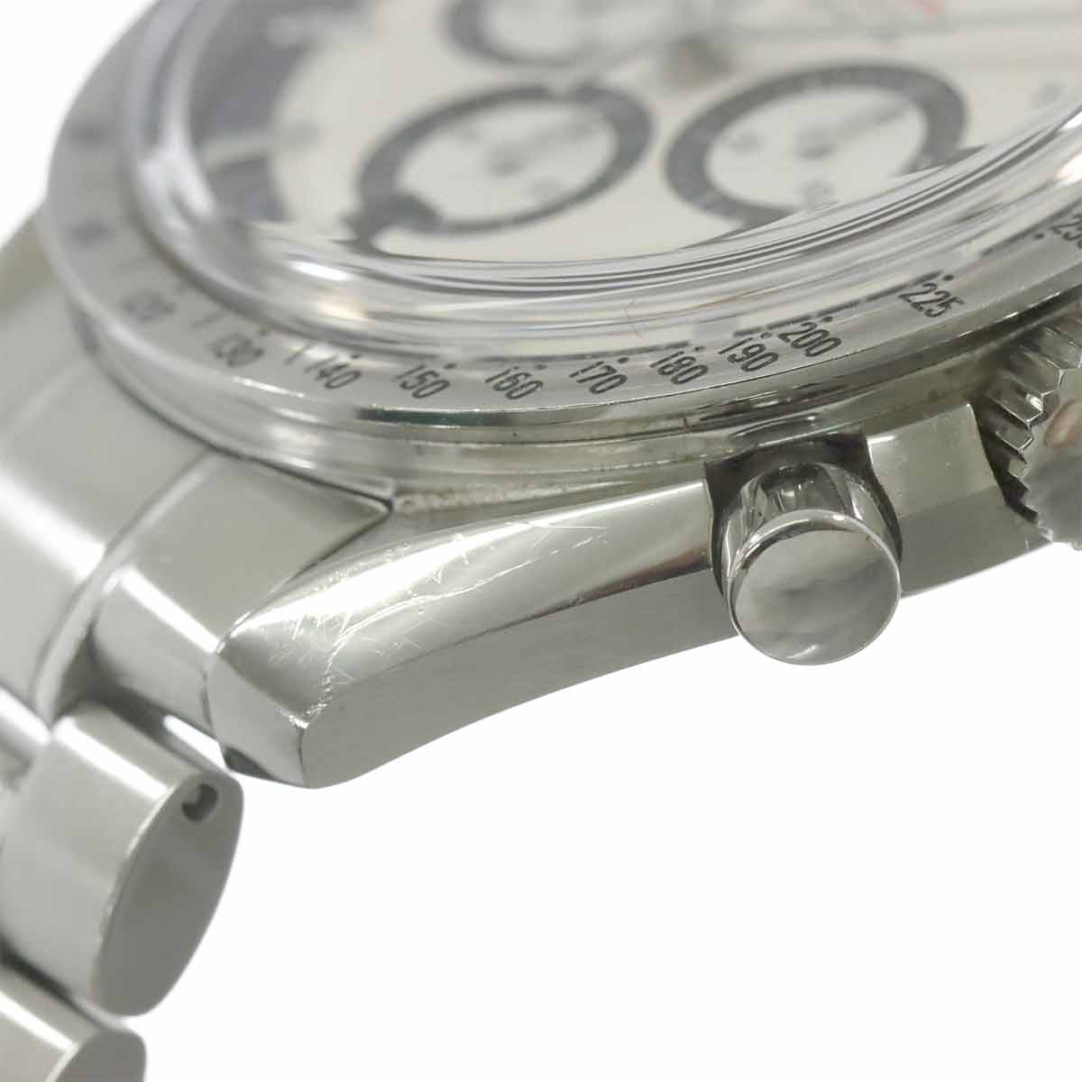 Speedmaster Michael schumacher 3506 31 Automatic Mens Watch