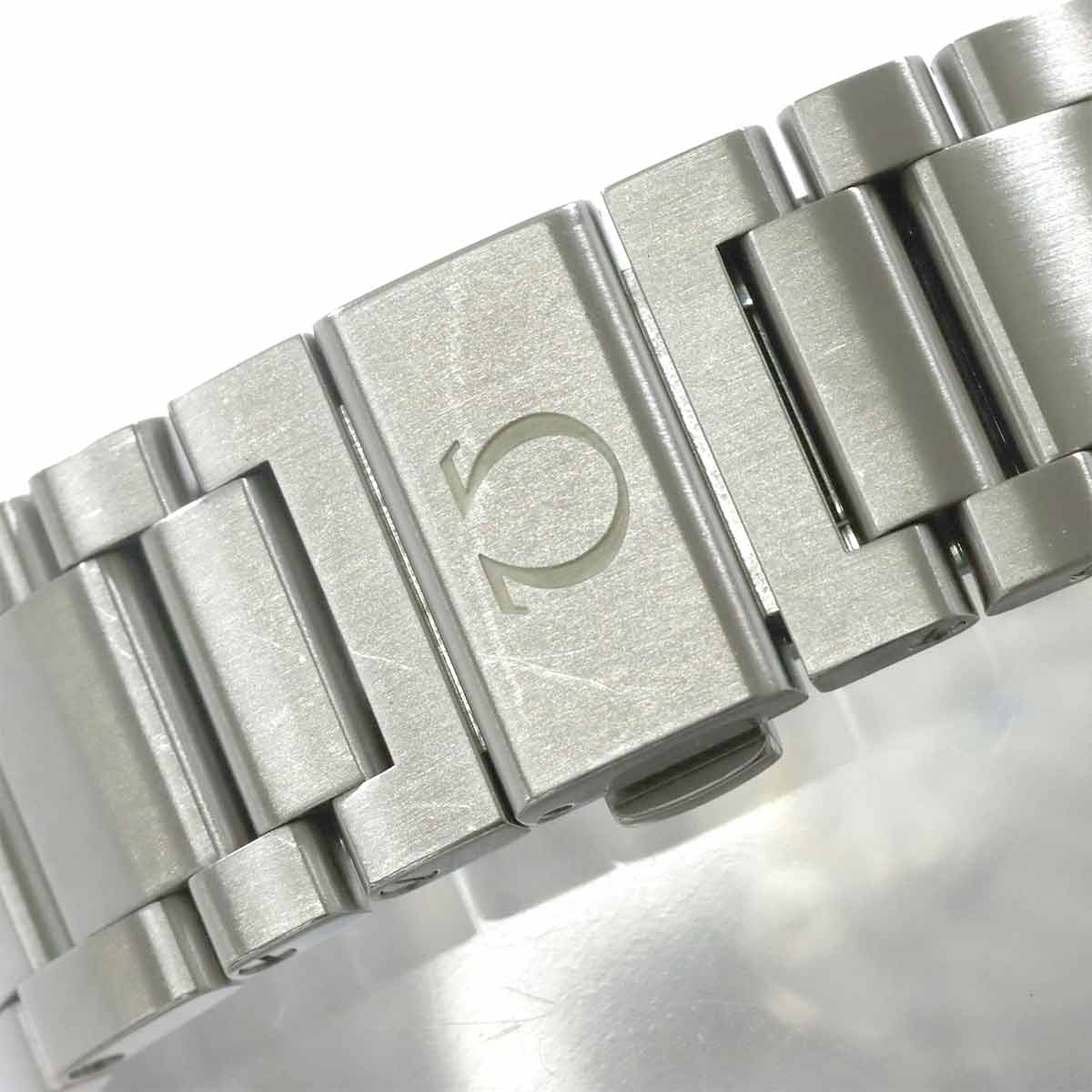 Seamaster Aqua Terra Chrono 231 10 44 50 06 001 Gray Dial Mens