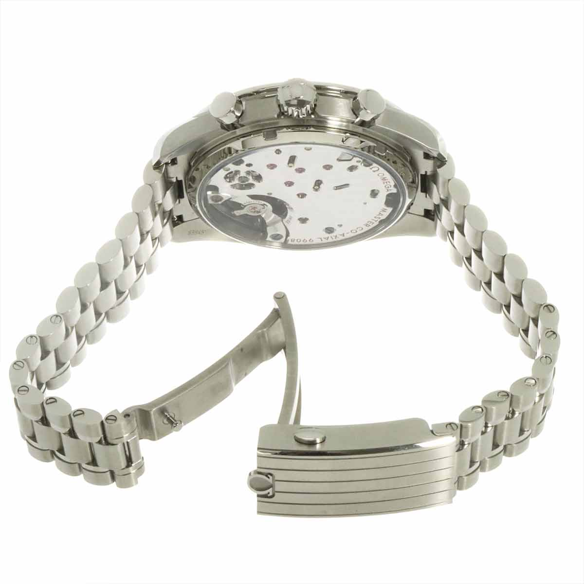 Speedmaster Chronoscope 329.30.43.51.02.002 Hand Winding Mens