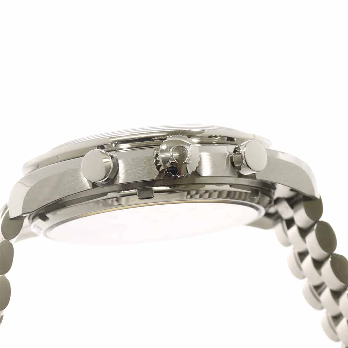 Speedmaster Chronoscope 329.30.43.51.02.002 Hand Winding Mens