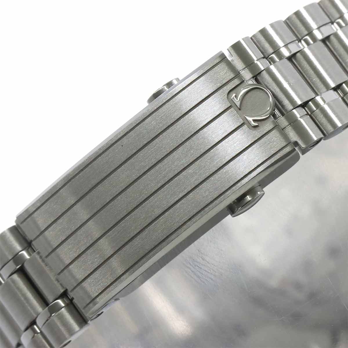 Speedmaster Chronoscope 329.30.43.51.02.002 Hand Winding Mens