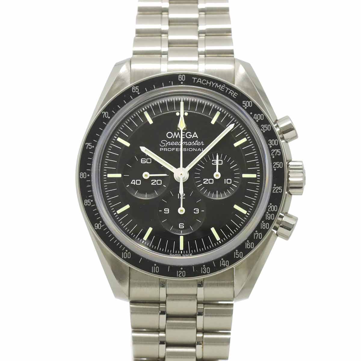 Speedmaster Moon Watch Chronograph 310 30 42 50 01 002 Mens