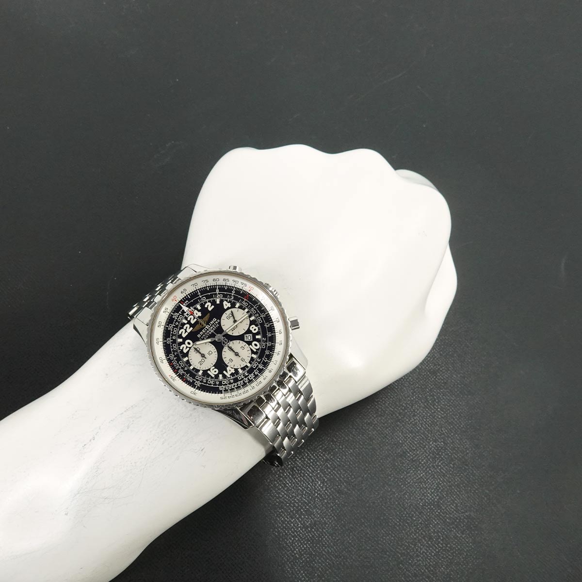 Navitimer Cosmonaut A22322 Chronograph Automatic Mens