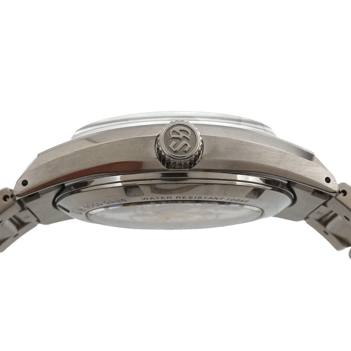 Heritage Collection Spring Drive SBGA443 Date 9R65 0DG0