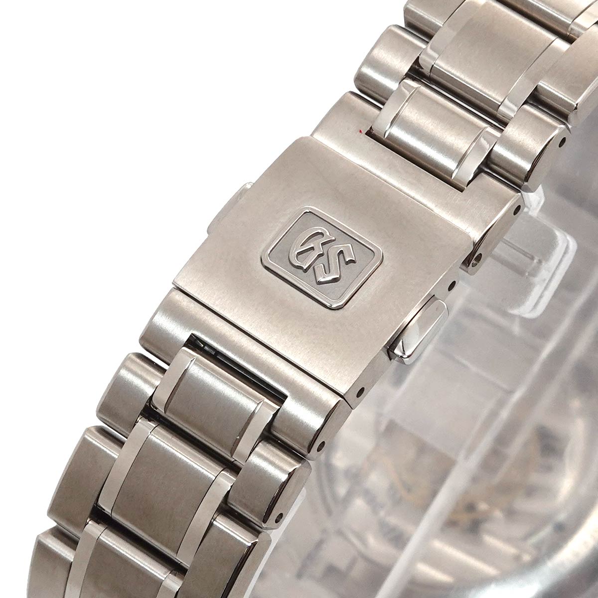 Heritage Collection Spring Drive SBGA443 Date 9R65 0DG0