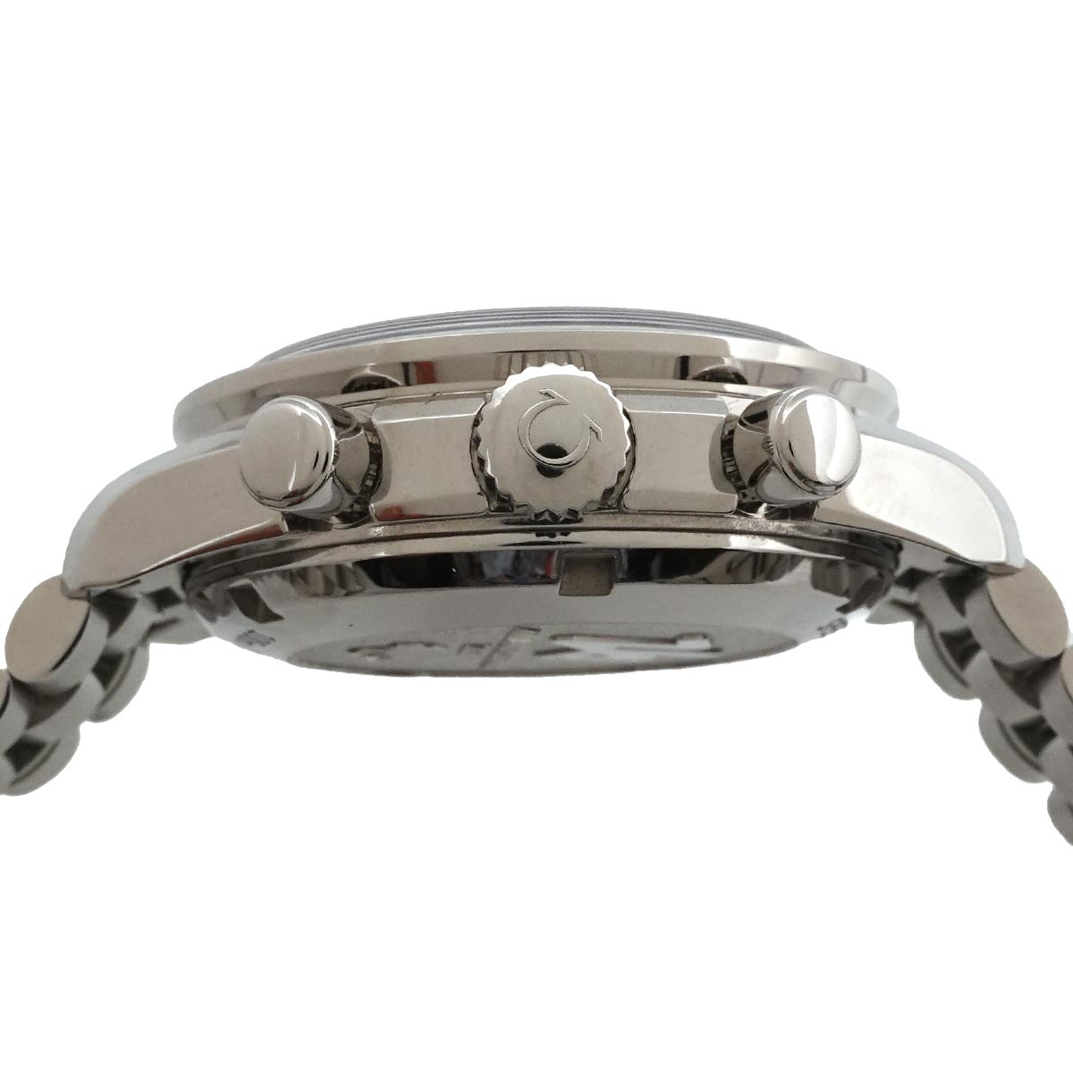Speedmaster milano 522 30 38 50 04 002 Chronograph Automatic