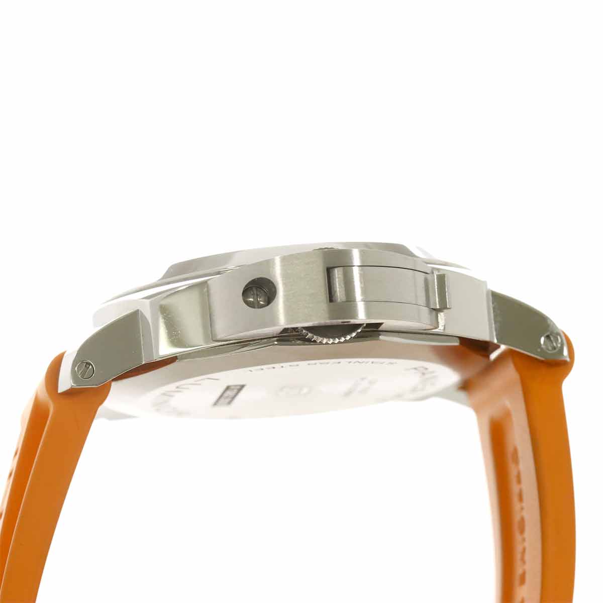 Luminor Blu Mare PAM01085 Hand Winding Blue Dial Mens Watch