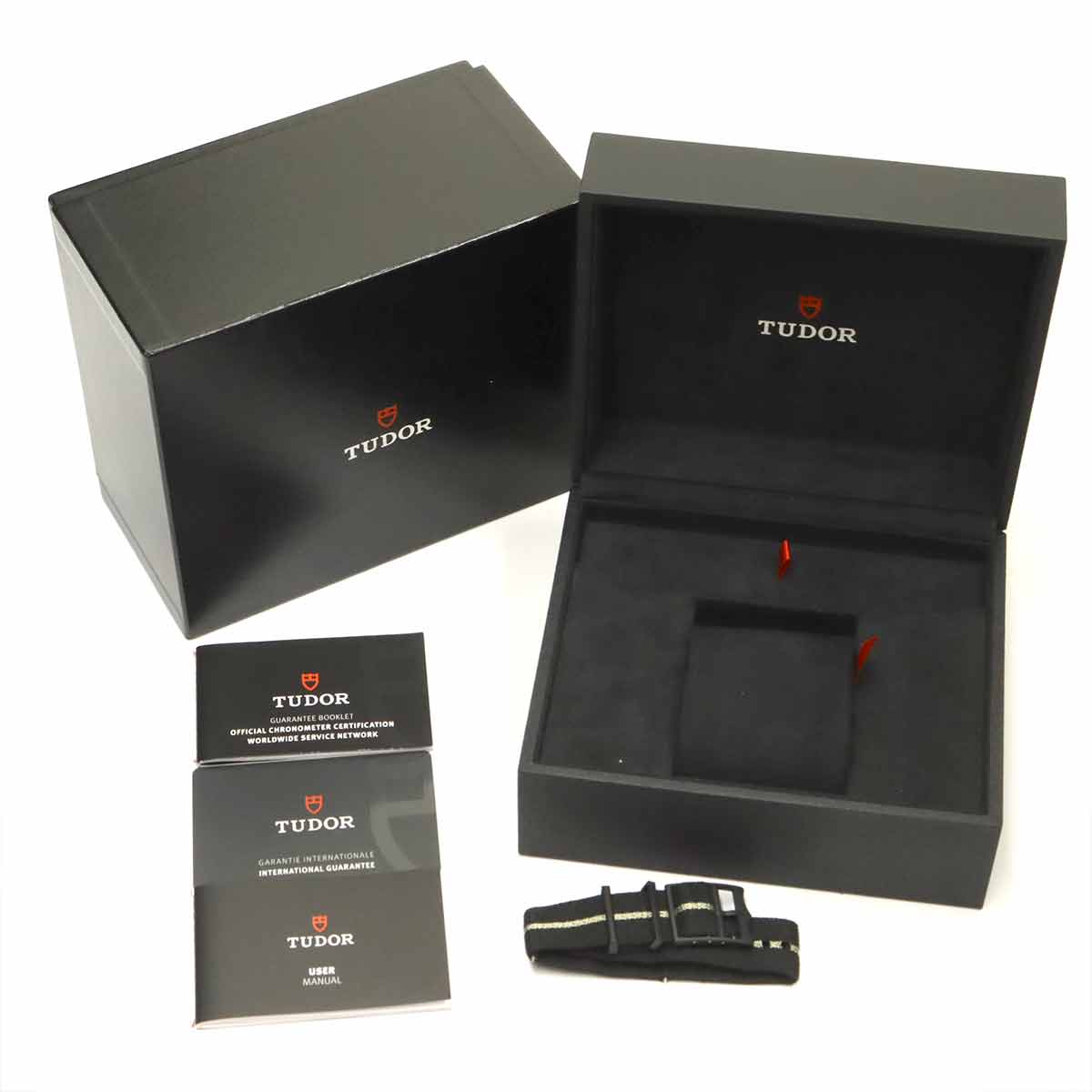 Black Bay Ceramic 79210CNU Automatic Black Dial Mens Watch