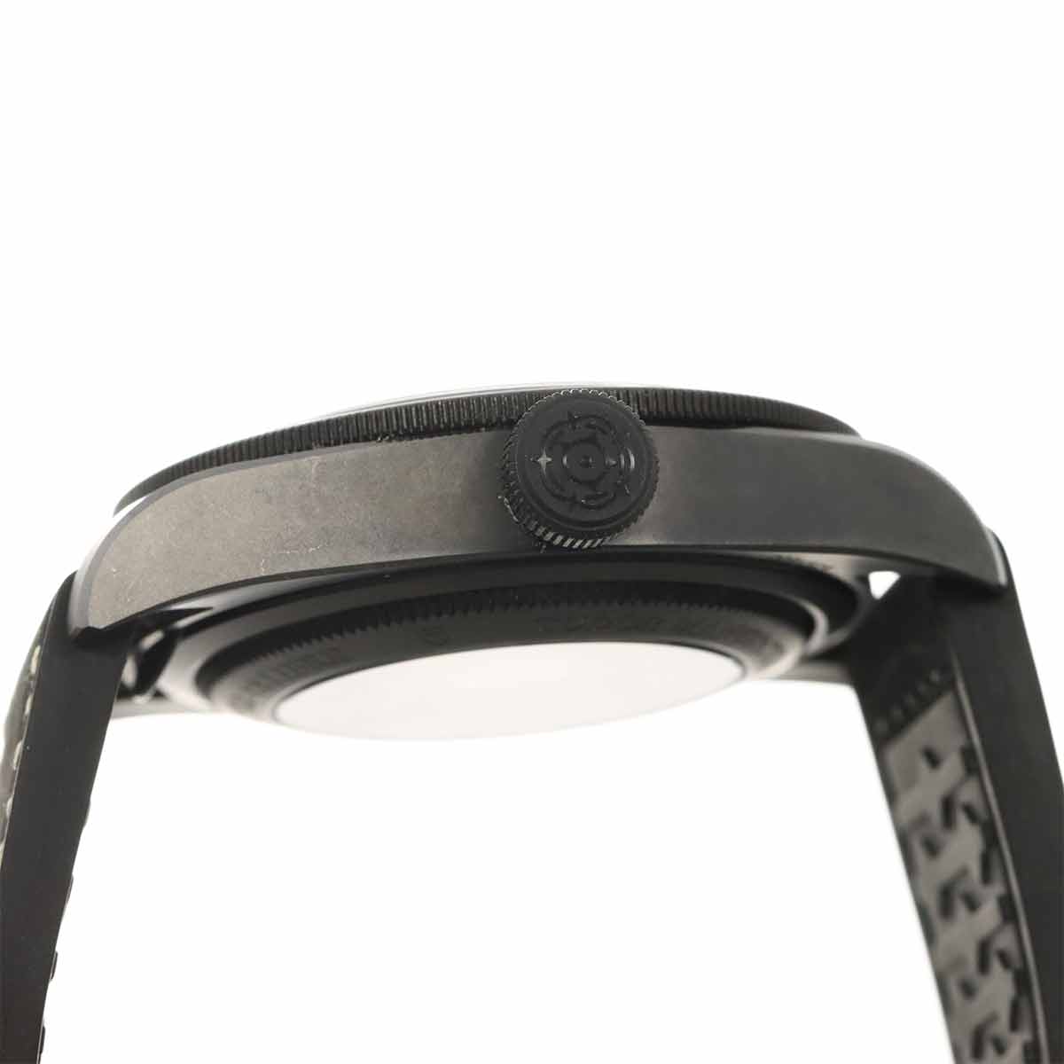 Black Bay Ceramic 79210CNU Automatic Black Dial Mens Watch