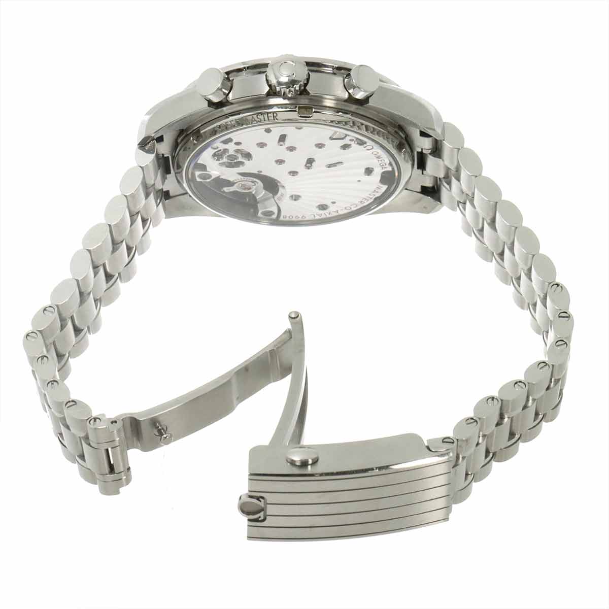 Speedmaster Chronoscope 329.30.43.51.02.001 Hand Winding Mens