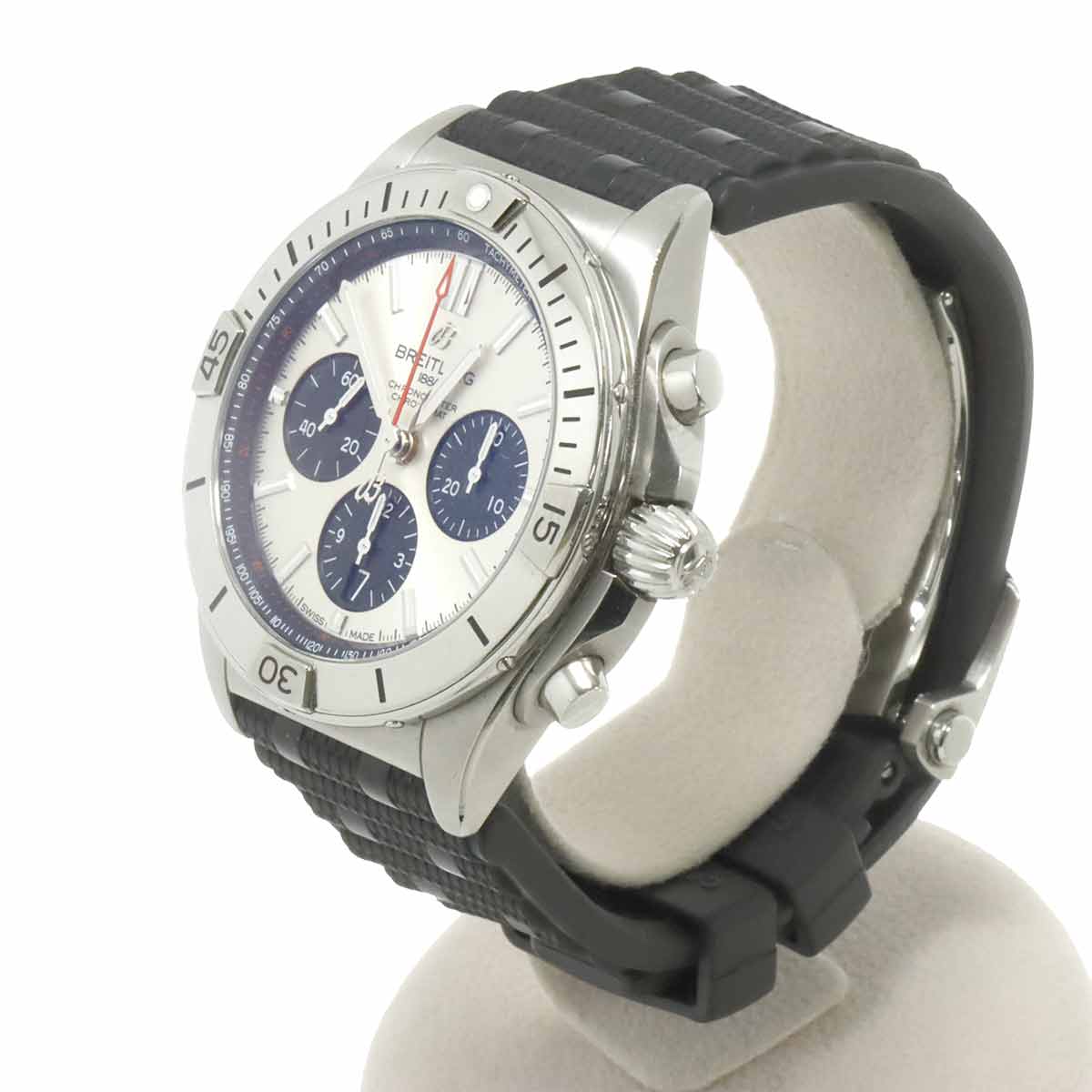 Chronomat B01 42 AB0134 Automatic Chronograph Mens Watch