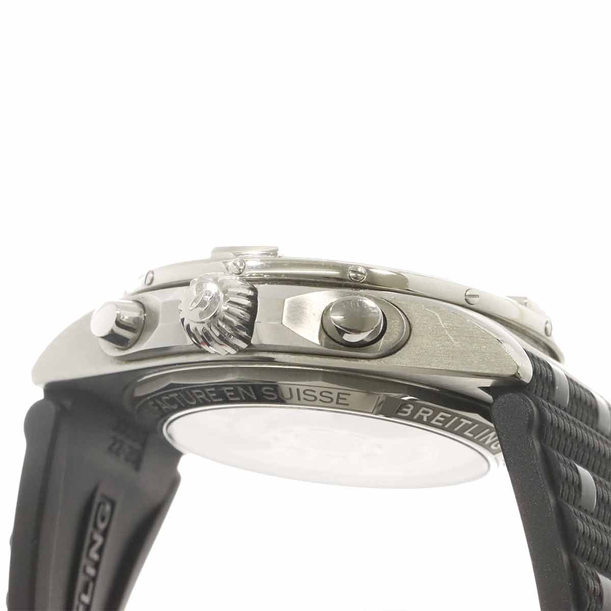 Chronomat B01 42 AB0134 Automatic Chronograph Mens Watch