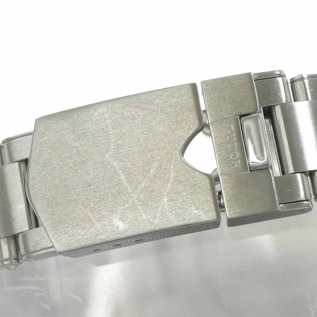Black Bay Fifty Eight 79030B Blue Dial Automatic Mens Watch