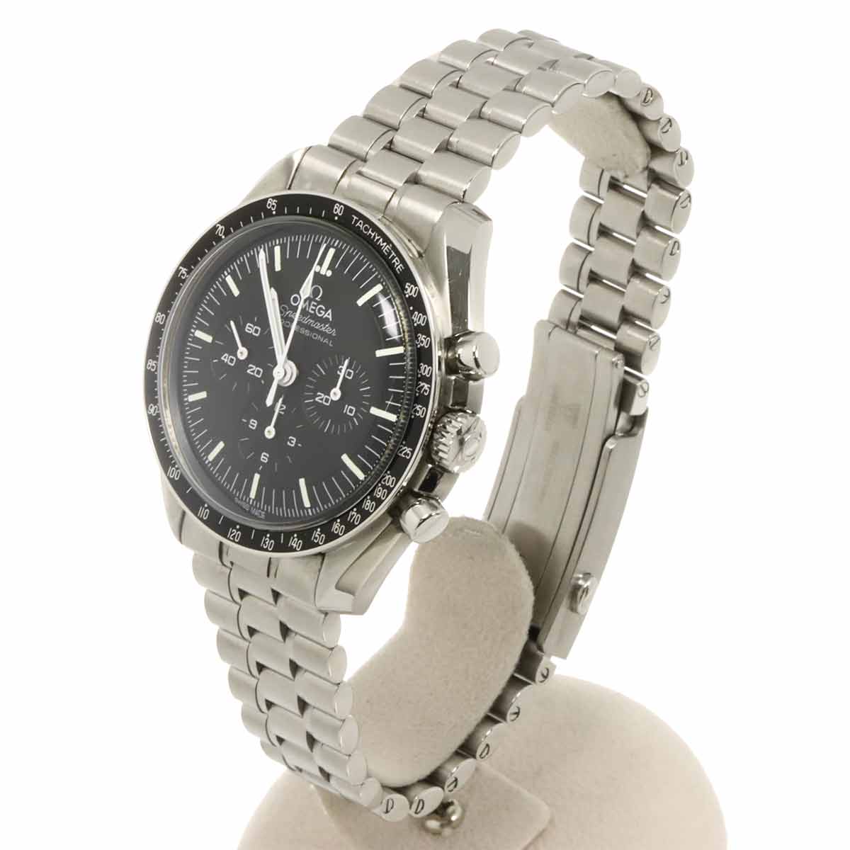 Speedmaster Moon Watch 310 30 42 50 01 001 Chronograph Black