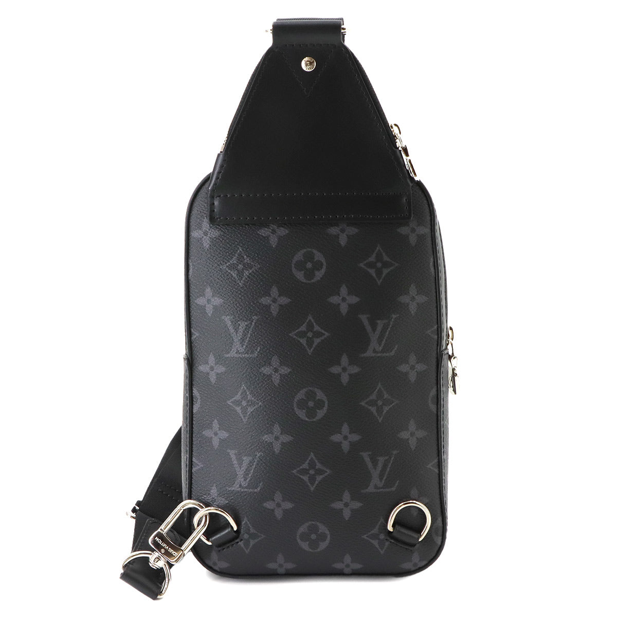 Monogram Eclipse Avenue Sling Bag Crossbody Bag M47137