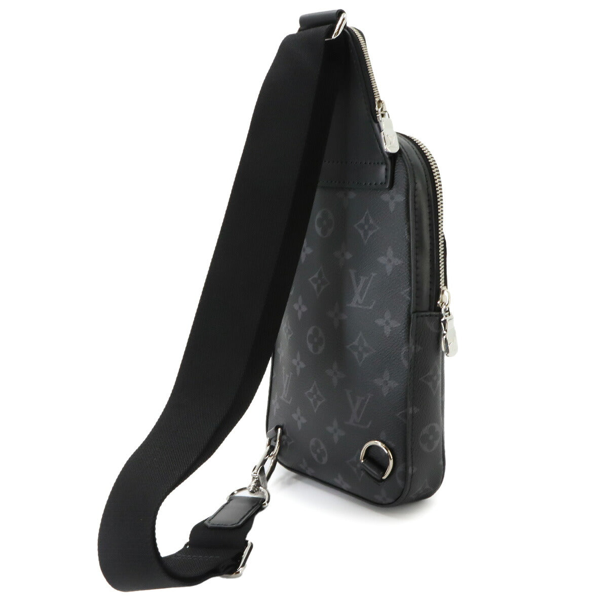 Monogram Eclipse Avenue Sling Bag Crossbody Bag M47137