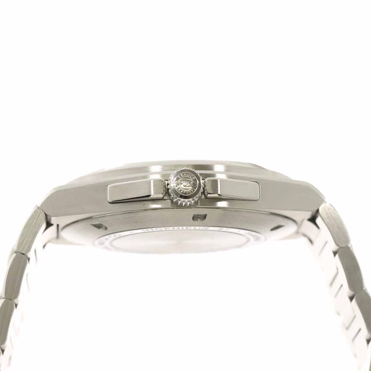 Ingenieur Automatic 40 IW328903 Date Green Dial Mens Watch
