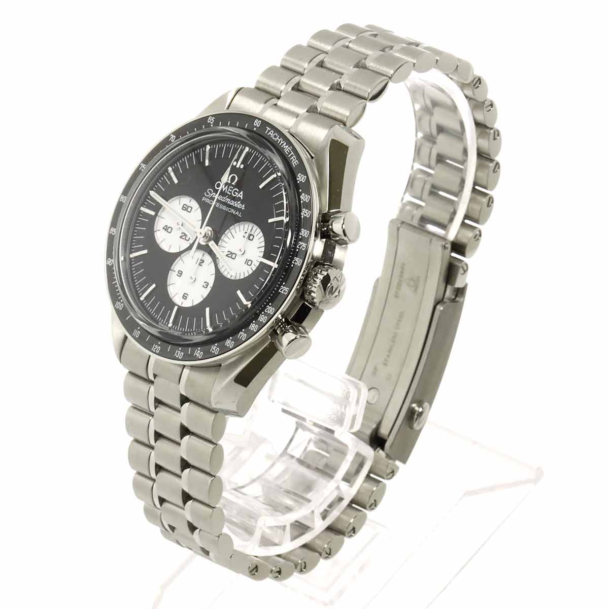 Speedmaster Moon Watch Chronograph 310 30 42 50 01 004 Mens