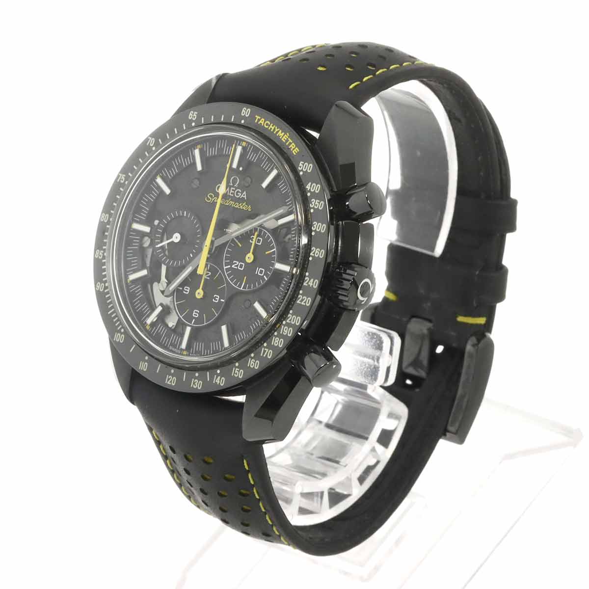 Speedmaster Dark side of the moon 311 92 44 30 01 001 Watch