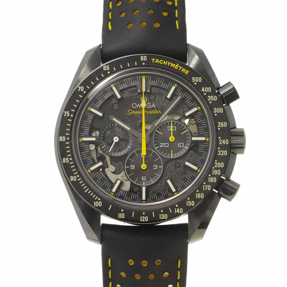 Speedmaster Dark side of the moon 311 92 44 30 01 001 Watch