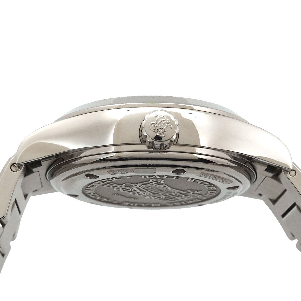 Engineer III Marvelight Rainbow NM2026C Date Automatic Black Dial