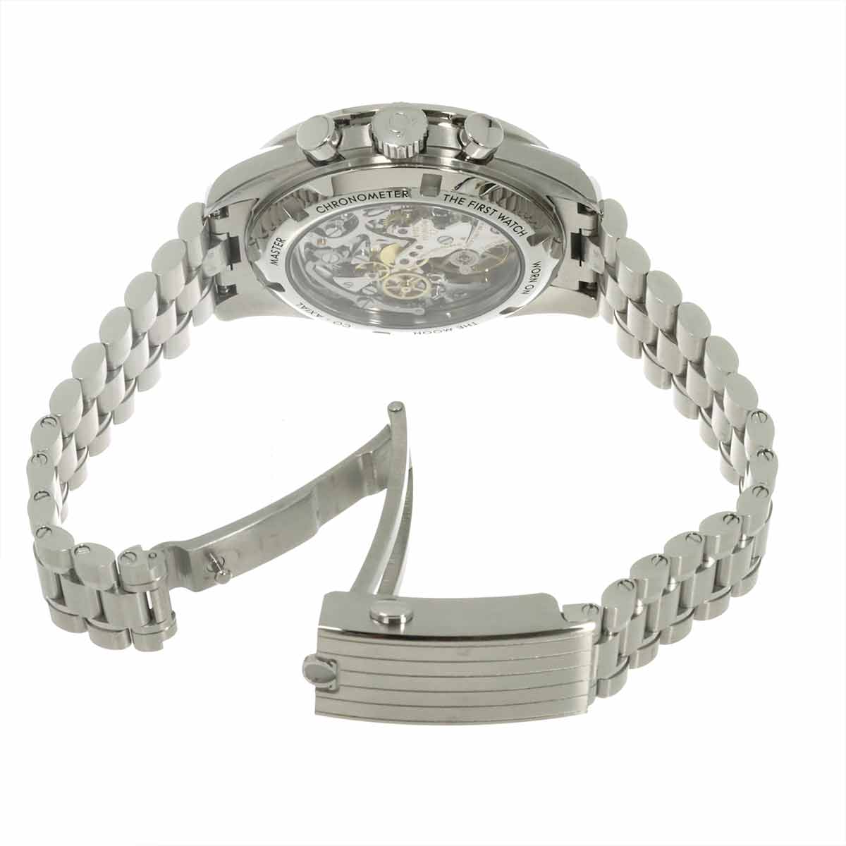 Speedmaster Moon Watch Chronograph 310 30 42 50 01 004 Mens