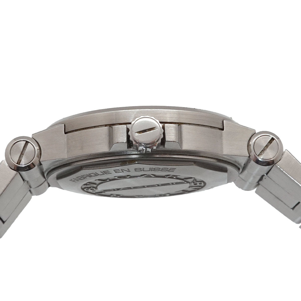 Diagono DG35S Date Automatic Black Dial Boys Watch